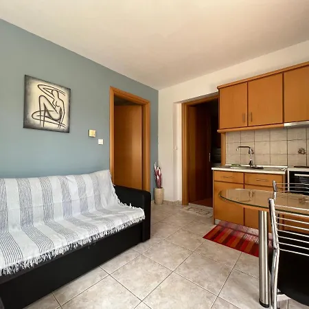 Apartment Elia