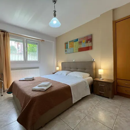 Apartment Elia