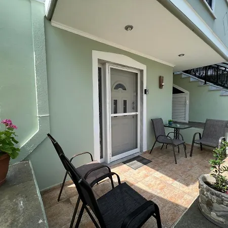 Apartment Elia