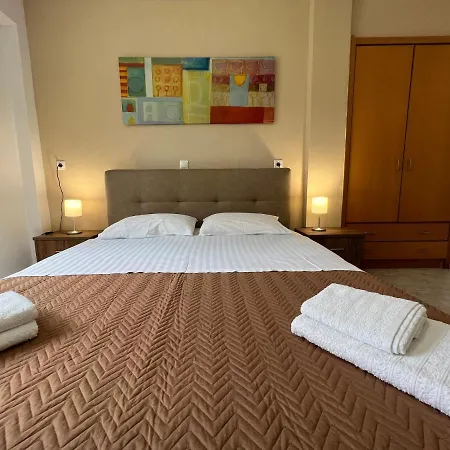 Elia Apartment Limenas (Thasos)