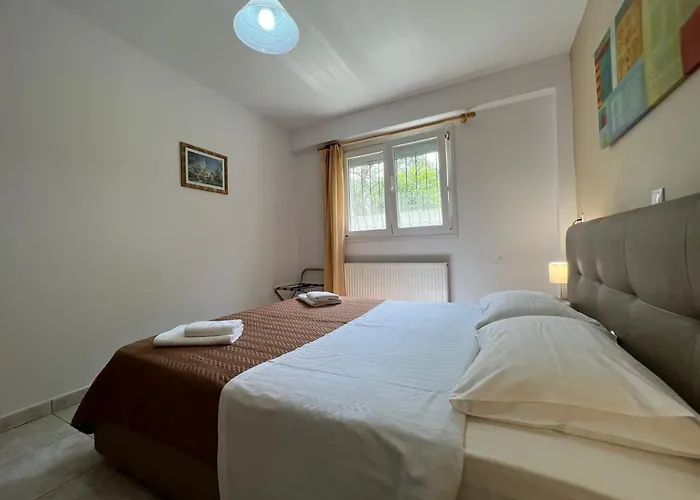 Elia Apartament Limenas (Thasos)