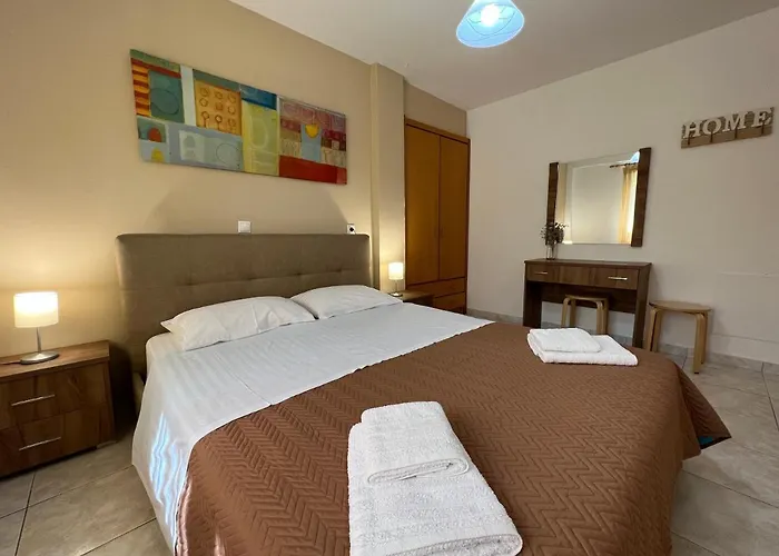 Elia * Limenas (Thasos)