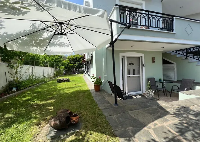 Elia * Limenas (Thasos)