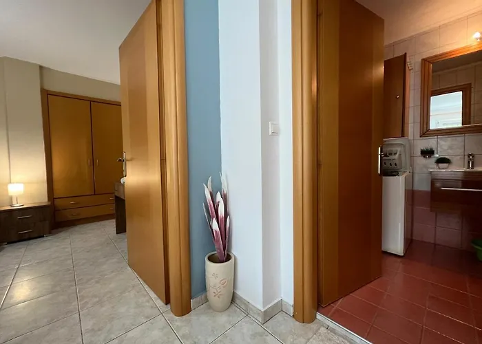 Elia * Limenas (Thasos)